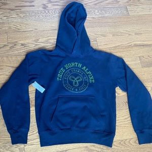 TNA Cozy Perfect Hoodie (New With Tag)